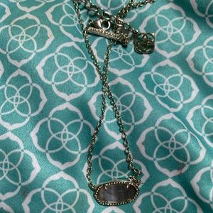 Kendra Scott necklace